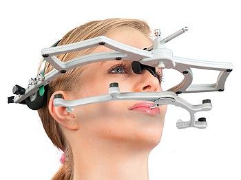 CMD & Knirscherschiene